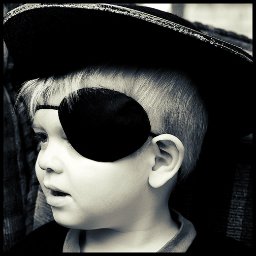 [make them walk the plank]