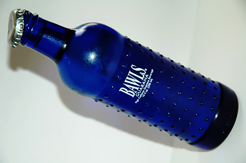 [the refreshing taste of Bawls in my mouth]