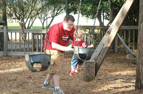 [so high I almost touched the sky]