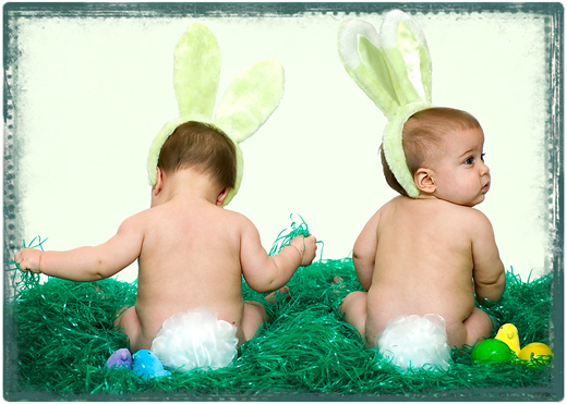 [little bunnies foo foo]