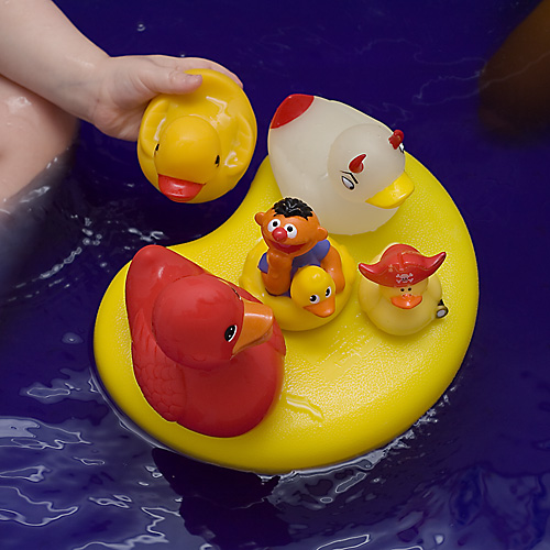 [when I squeeze you you make noise]