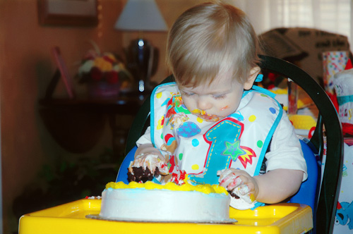 [you say its your birthday]