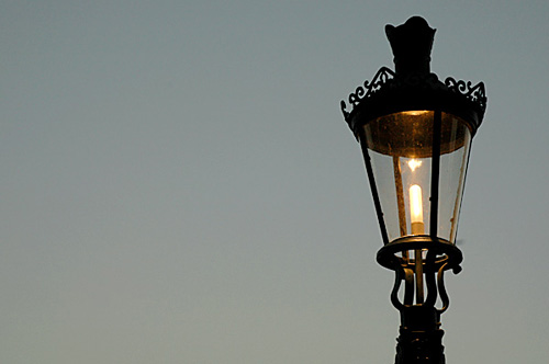 [this little light of mine]