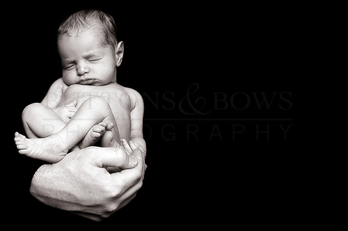 [whole world in his hands]