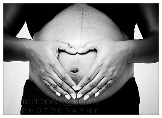 [I knew I loved you before I met you]