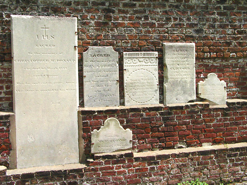 [the funk of forty thousand years]