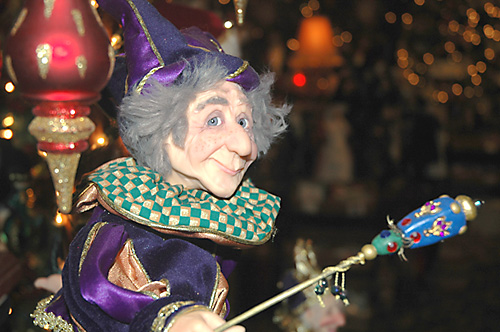 [yee haw! jesters dead!]