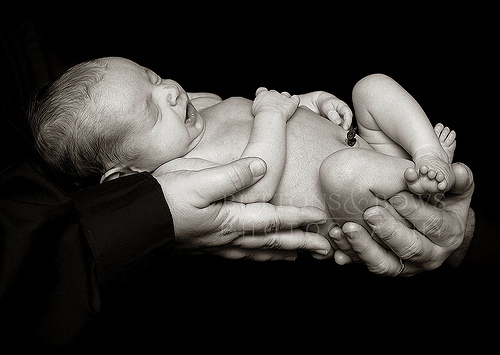 [someone to watch over me]