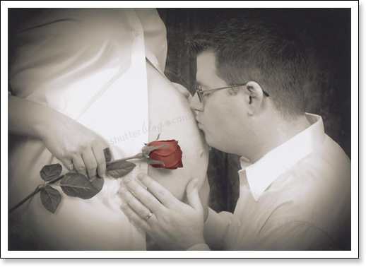 [some people search forever for that one special kiss]