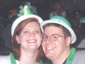 [May your blessings outnumber the shamrocks that grow]