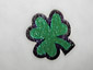 [Happy St. Paddy's Day!]