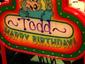 [It's party time!  Excellent.]