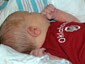 [Sweet as can be - baby of mine]