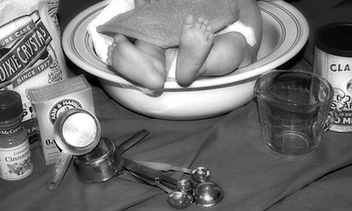 [baby - the other other white meat]