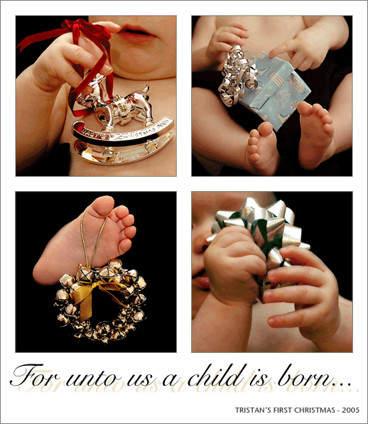 [our Christmas card]