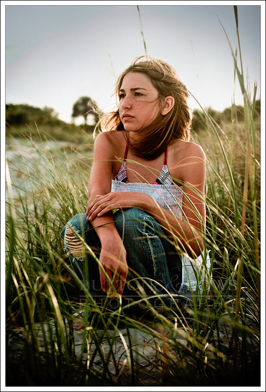 'in the good ol summertime]