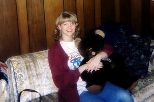 [click here to read the story of our engagement]