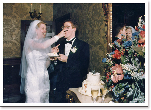 [youre still the one that I want for life]