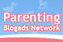 blogads Parenting